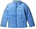 Amazon Brand - Symbol Boys Full Sleeve Jacket || Regular Fit || High Neck Stand Collar || Quilted Jacket for Boys
