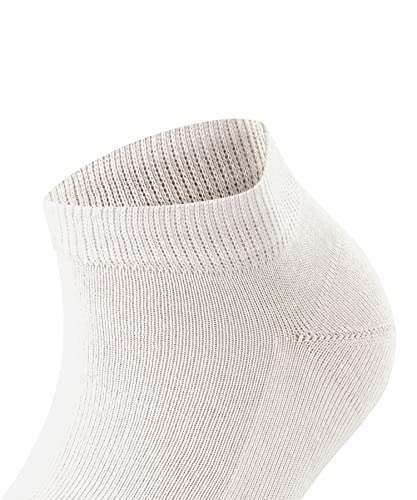 Image of FALKE Women's Cool Kick Sneaker Socks, Breathable, Cooling, Ankle, 1 Pair