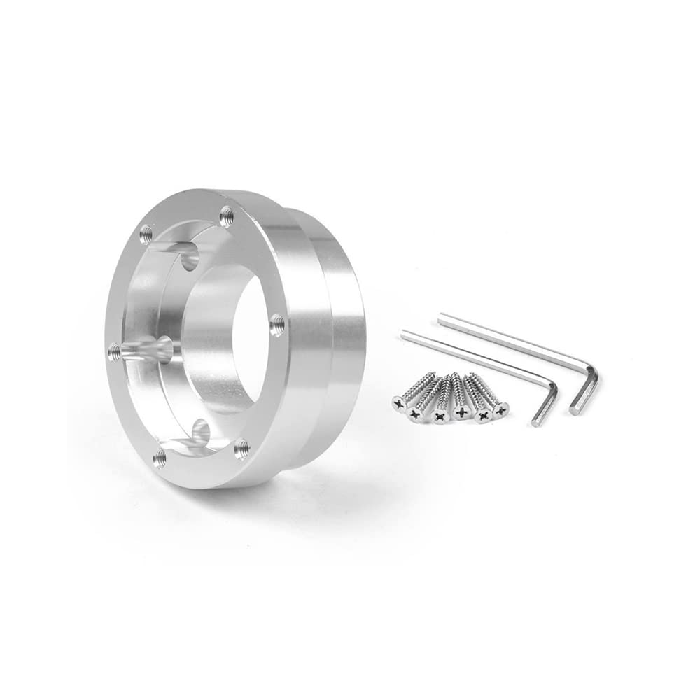 Adaptateur Volant Pour Logitech G Series Avec Ou Sans Vis