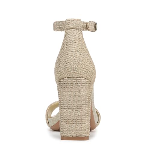 Image of Naturalizer Joy Dress Sandals
