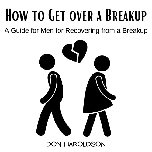 How to Get Over a Breakup by Don Haroldson episode artwork