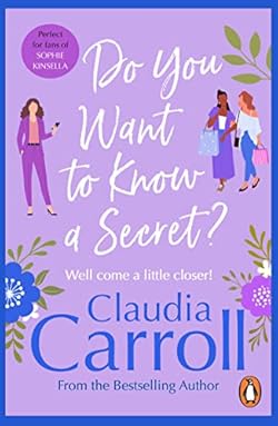 Do You Want to Know a Secret? cover image