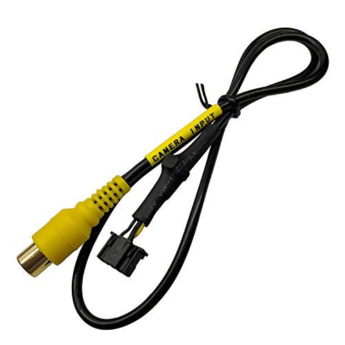 RD-C100 �p�C�I�j�A �J�����[�q�ϊ��R�l�N�^�[ RD-C100�݊� �����R�l�N�^�[ �P�[�u���}�[�L���O�@L=53cm