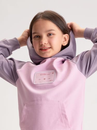 Image of Girls Sweatshirt