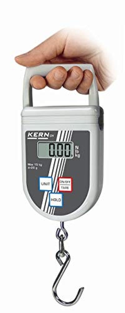 Elektronische hangweegschaal HDB 5K5N - Bestel goedkope Elektronische hangweegschaal HDB 5K5N - Bestel goedkope