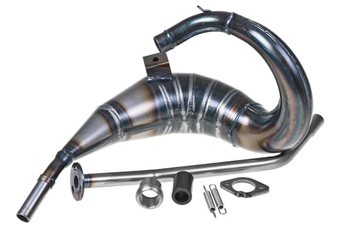 GIANNELLI APRILIA RX-SX 50 06/09- DERBI SENDA 50 SM-X XRACE - XTREME '09 INTERCHANG. WITH ORIGINAL PART, 16