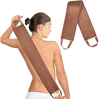 Back Lotion Applicators, Apply Lotion To Back Easily, Back Buddy Lotion Applicator For Back Self Applicator, Work With Self Tanning Mitt, Non- Absorbent Band