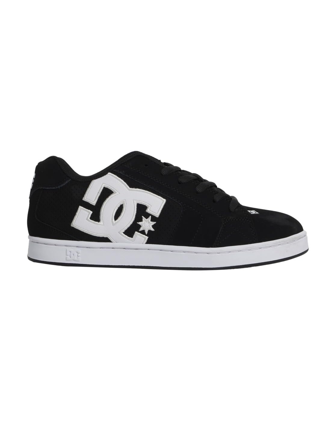 DC Shoes Men's Net Shoe Lace Up