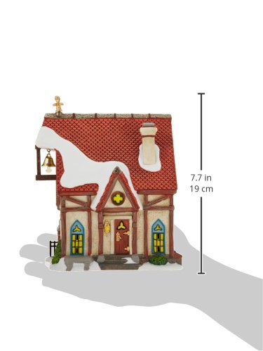 Department56 ライトハウス「セントラル シナゴーグ」 Department56 ライトハウス「セントラル シナゴーグ