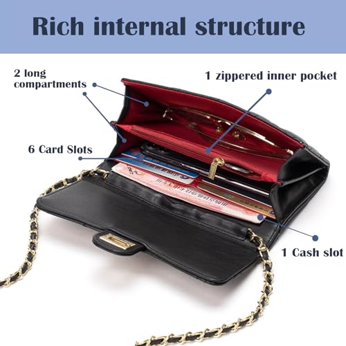 Small Purses for Women Quilted Crossbody Bags Ladies Trendy Shoulder Handbags Quilted Purses Women4