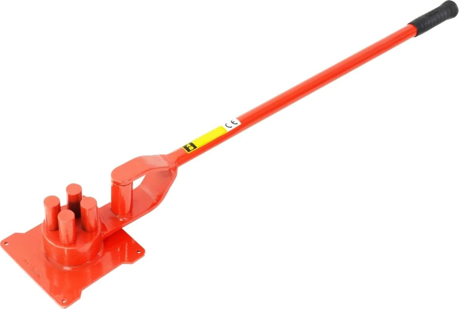 Classical Stirrup Bender (Ø0.31-0.47in/37in) (AF-4B)