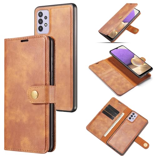 Coque Samsung Galaxy A32 5G résoud le problème des écrans brisés et portefeuilles perdus