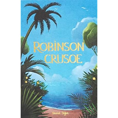 Robinson Crusoe