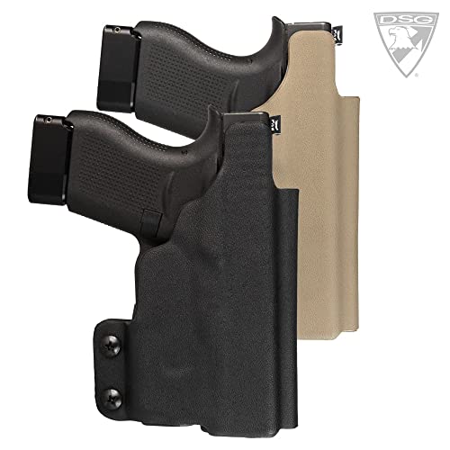 Find The Best Kydex Holster Brands 2023 Reviews