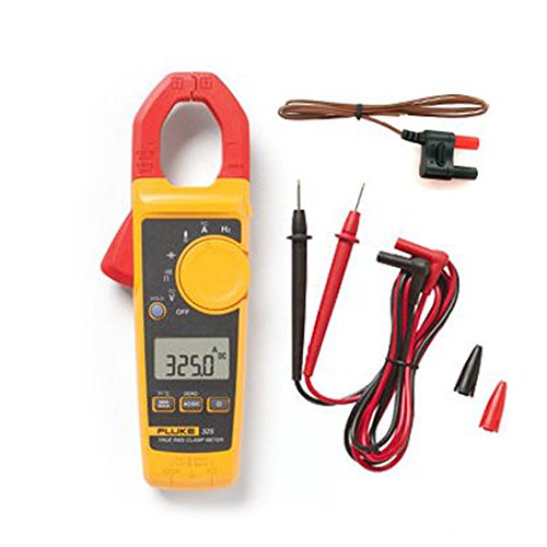 Fluke 325 Clamp Meter