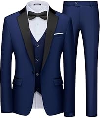 Navy-notch Lapel