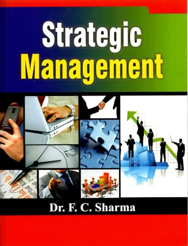 Strategic Management for MCom & MBA - Image 2