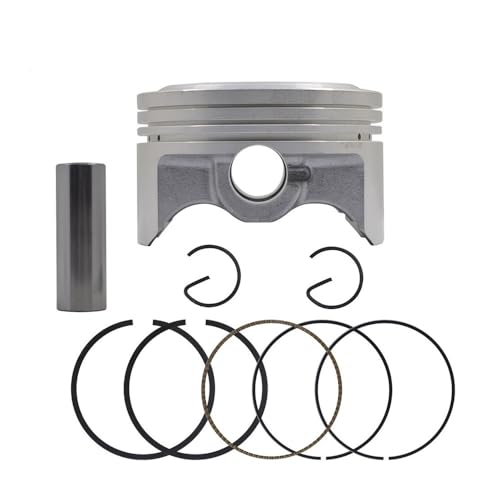 Segments piston ensemble de rechange moto 233cc axe 15mm