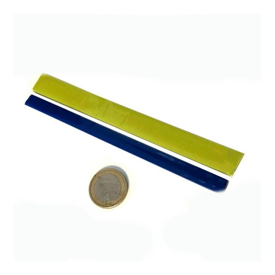 Hobby Collect kit Stuff Kneadatite Blue/Yellow Stuff 6" / 15cm Epoxy Putty Bar