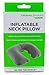 Conair Travel Smart Inflatable Neck Rest Grey (3 Pack)