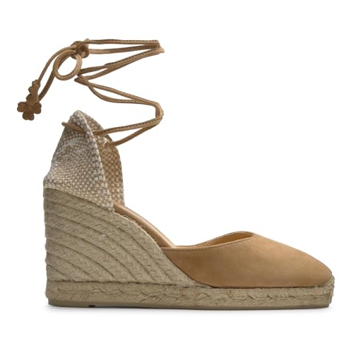 Castañer Women's Shoes Espadrille, Carina2