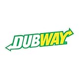 DUBWAY Sticker Decal