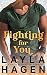Fighting For You (The Connor Family Book 5)