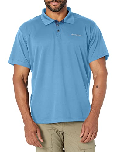 Image of Columbia Men Polo Shirt
