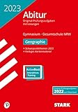  STARK Abiturprüfung NRW 2023 - Geographie GK/LK
