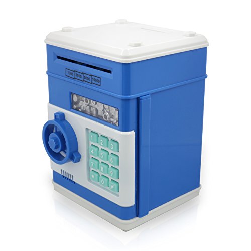 貯金箱 通販 Amazon