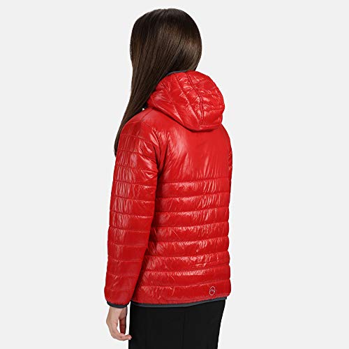 Foto von Regatta Stormforce Jacke für Jungen, Kinder