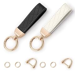 Black Gold + White Gold