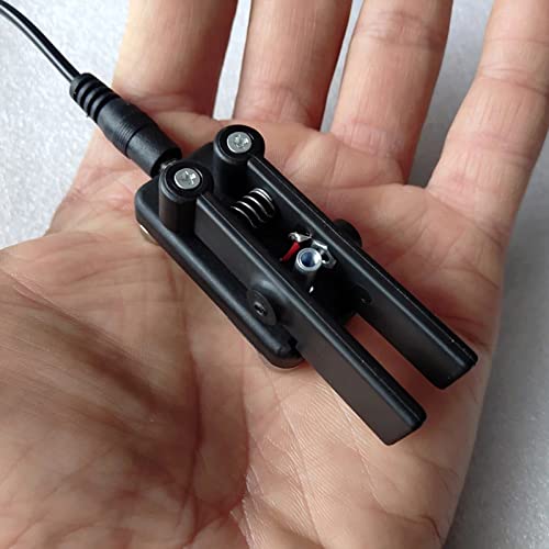 Llave automática doble paddle portátil