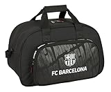 F. C. BARCELONA - Bolsa de Deporte, Mochila, Ideal para Niños de Diferentes Edades, Cómoda y Versátil, Calidad y Resistencia, 40x23x24 cm