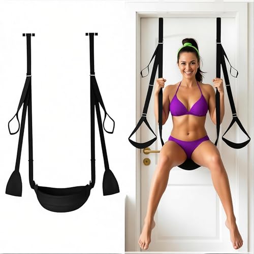 Sex Furnitures Adult Door Swings for Bedroom Hold to...