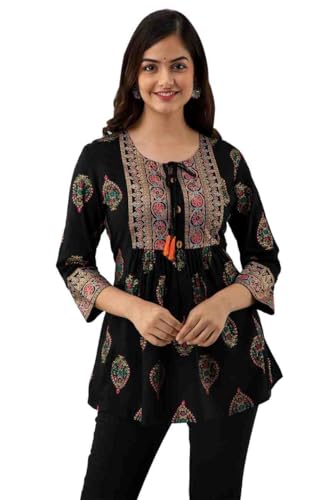 DMP FASHION black top – image 4