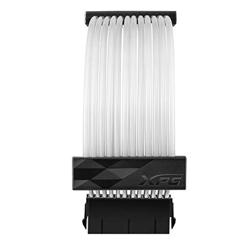 Image of XPG Prime ARGB Extension Cable - MB, Multicolour
