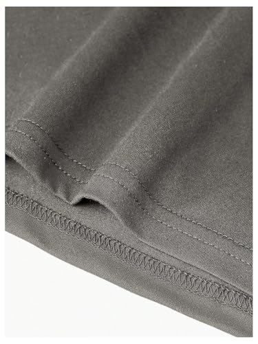 Girl's Letter Print Short Sleeve T Shirts Casual Crew Neck Summer Graphic Tee Tops4