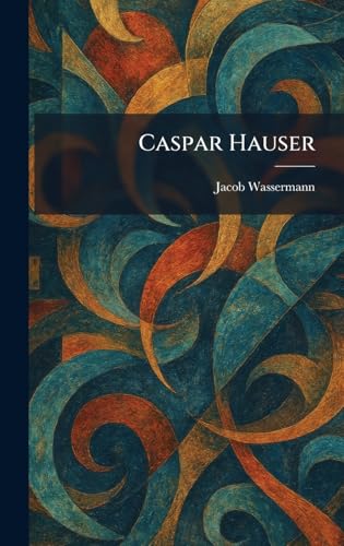 Caspar Hauser