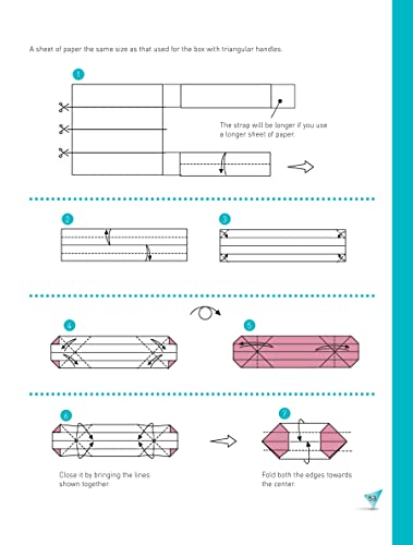 Amazing Origami Boxes - Image 8