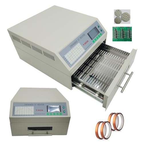 INTBUYING T-962A Bundle