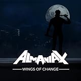 Almaniax