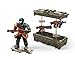 Mattel Mega Construx Call of Duty Firebreak Weapon Create Set