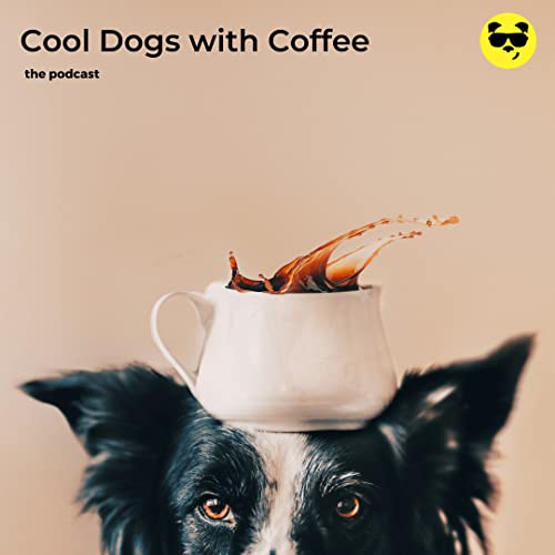 Cool Dogs with Coffee cover art