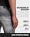 G-STAR Airblaze 3D Skinny Fit Jeans, Faded Seal Grey, 32W x 30L