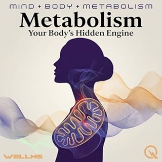 Metabolism Titelbild
