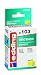 Produktbild edding 18-103 Druckerpatrone EDD-103, Ersetzt: Brother LC900Y, Einzelpatrone, gelb