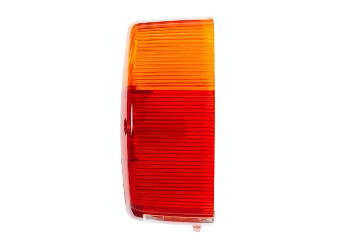 HELLA 9EL 213 522-001 Lichtscheibe Links/rechts – Ersatz Für Hybrid- & Voll-LED-Heckleuchten