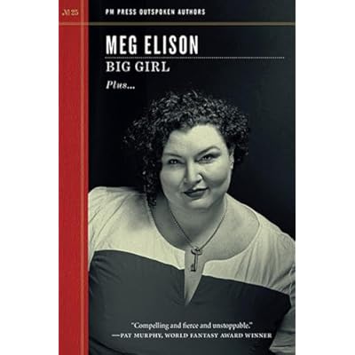 Big Girl: Plus
