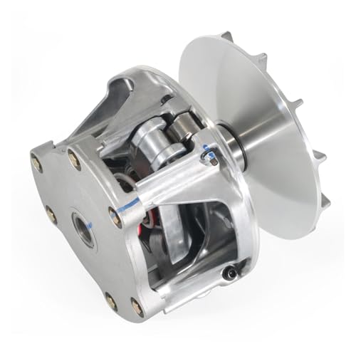 Embrayage d'entraînement primaire compatible avec Polaris General 1000 - 5